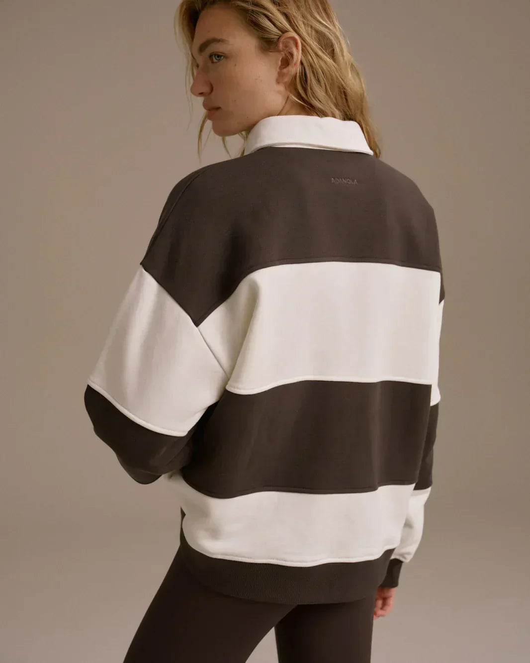 Club New Oversized